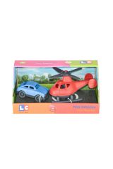 Let's Be Child LC Minik Taşıtlar 2 'li 18 m+ LC-30938