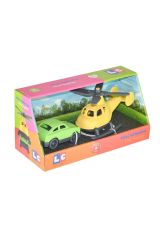 Let's Be Child LC Minik Taşıtlar 2 'li 18 m+ LC-30938
