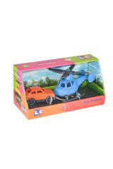 Let's Be Child LC Minik Taşıtlar 2 'li 18 m+ LC-30938