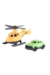 Let's Be Child LC Minik Taşıtlar 2 'li 18 m+ LC-30938