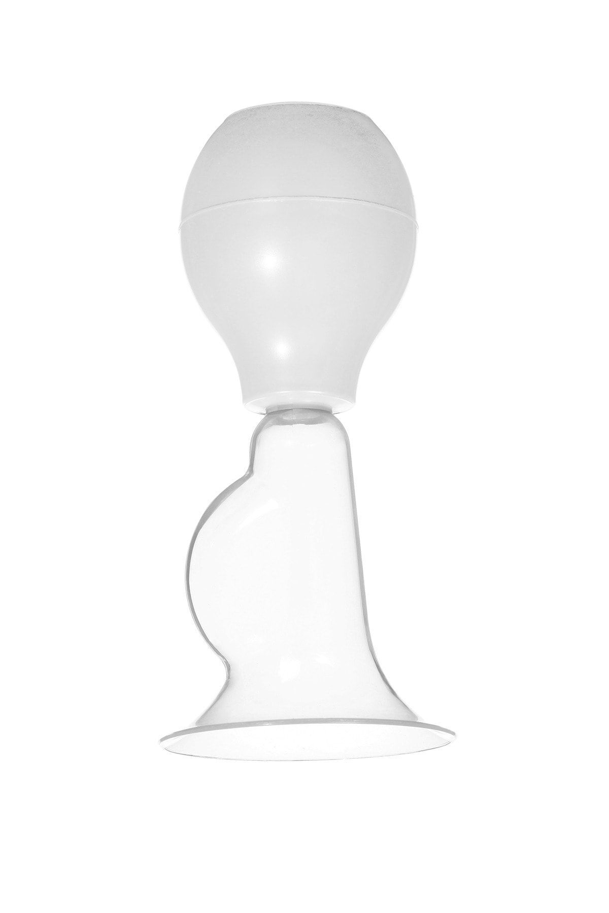 Bebsi Göğüs Pompası Tirle