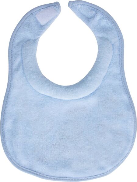 Sevi Bebe Ağız Salgı Önlüğü - Arabalı Ayı 50-122