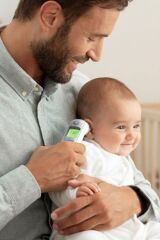 Braun Thermoscan Irt 6520 Mn Ateş Ölçer - Beyaz