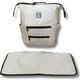 Quard & Baby Bushuo Harmony Bag Sırt Çantası SRC106 Bej