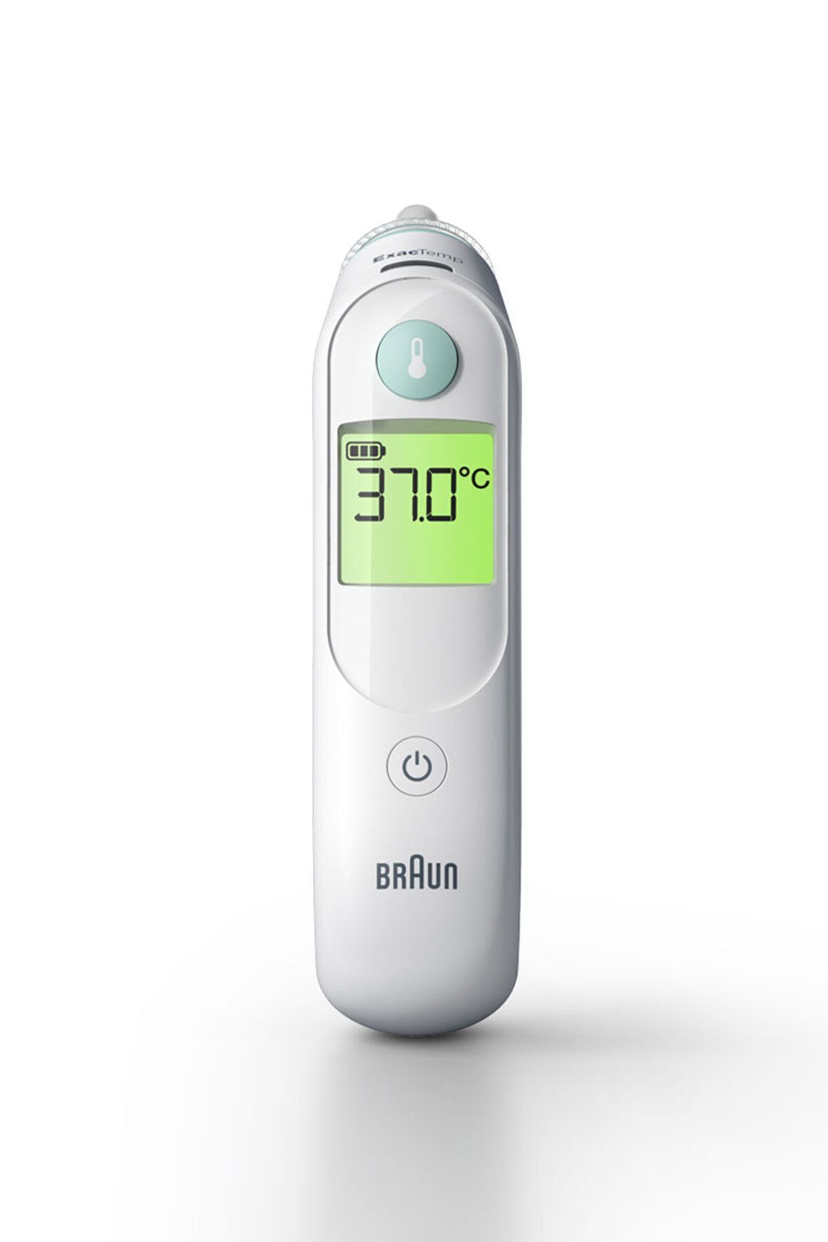 Braun IRT 6515 Thermoscan Kulaktan Ateş Ölçer