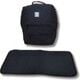 Quard & Baby Bushuo Harmony Bag Sırt Çantası SRC105 Siyah