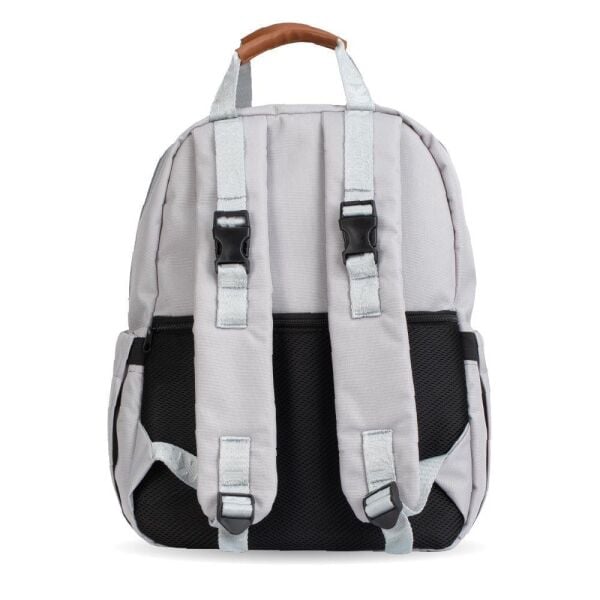 Kraft Luke Anne Bebek Bakım Sırt Çantası Açık Gri