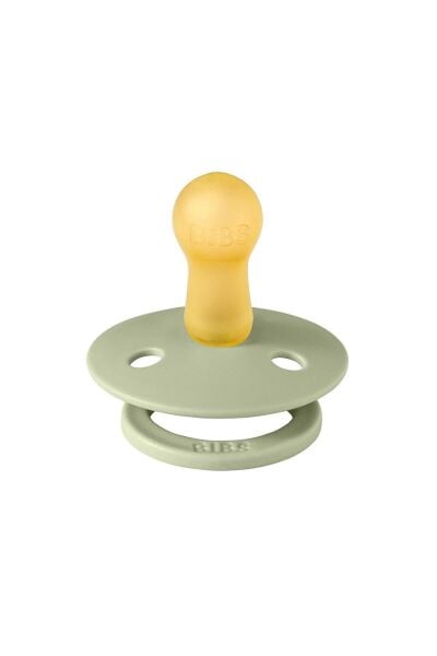Bibs Studio Colour Jasmine Field Emzik - Sage 6+