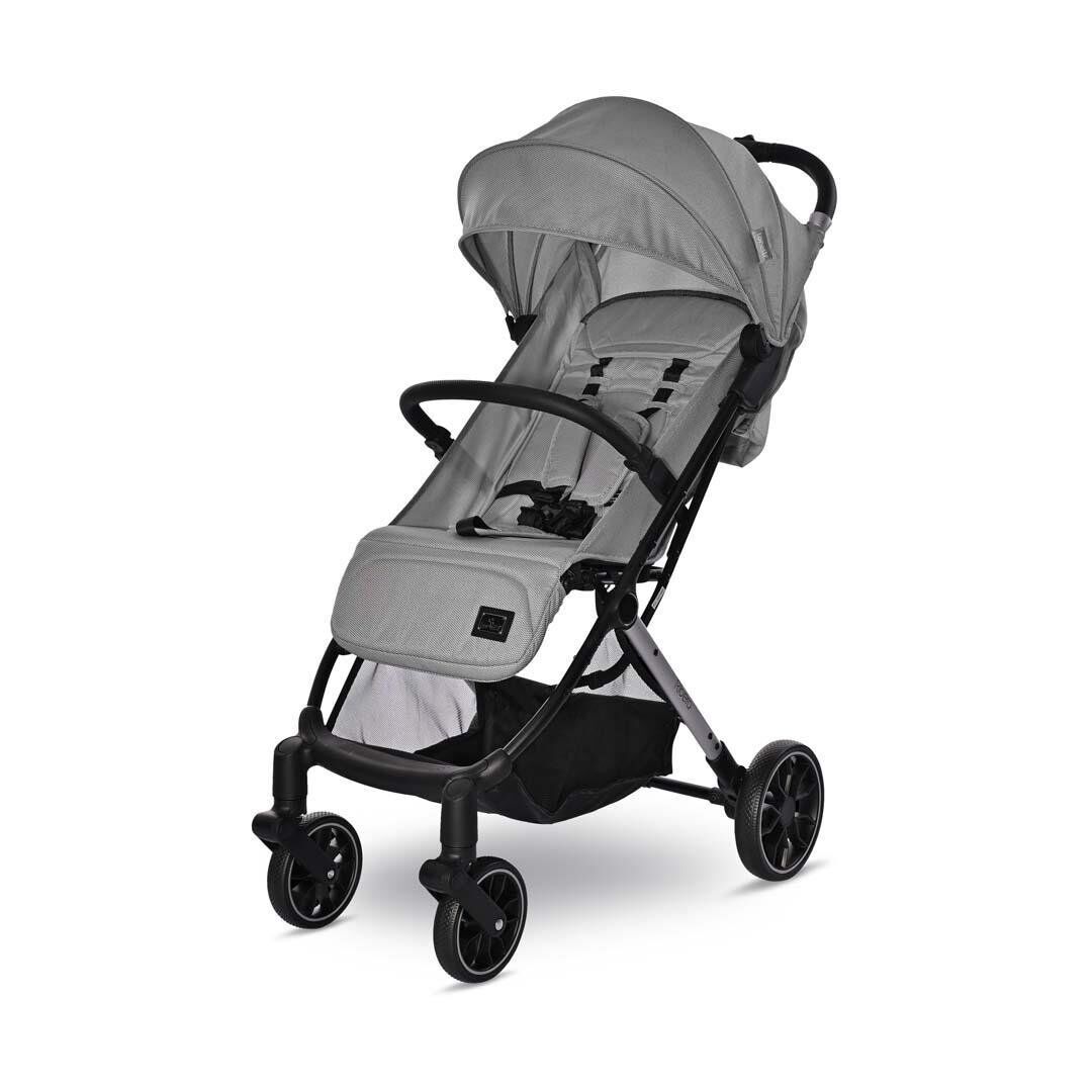 Lorelli Ribera Kabin Boy Bebek Arabası - Grey
