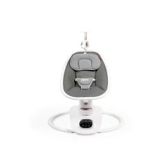 Baby2Go Taneger Swıng&Bouncer (K.Grı)