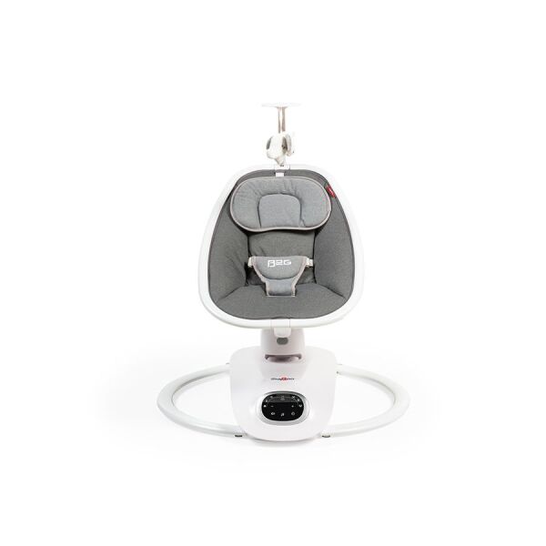 Baby2Go Taneger Swıng&Bouncer (K.Grı)
