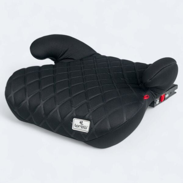 Lorelli Sirius Fix İsofix Yükseltici – Black