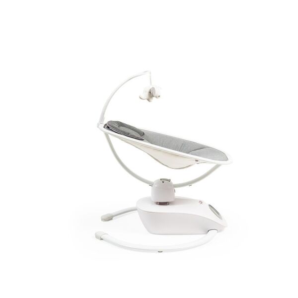 Baby2Go Taneger Swıng&Bouncer (A.Grı)