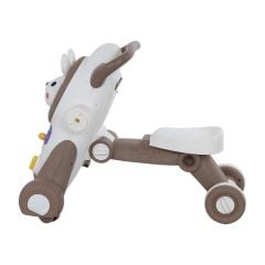 Prego Massimo İlk Arabam 5090 Kahve