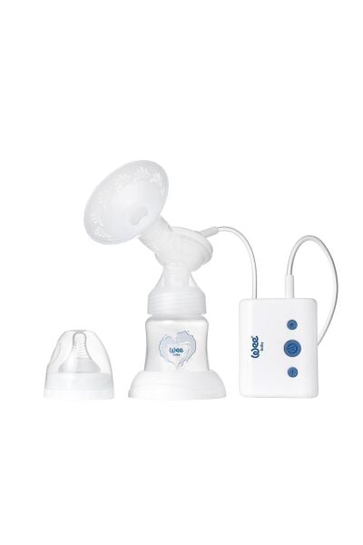 Wee Baby Elektrikli Göğüs Pompası