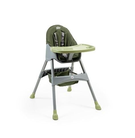 Baby2Go 2570 Hamburg Mama Sandalyesi (Yesıl)