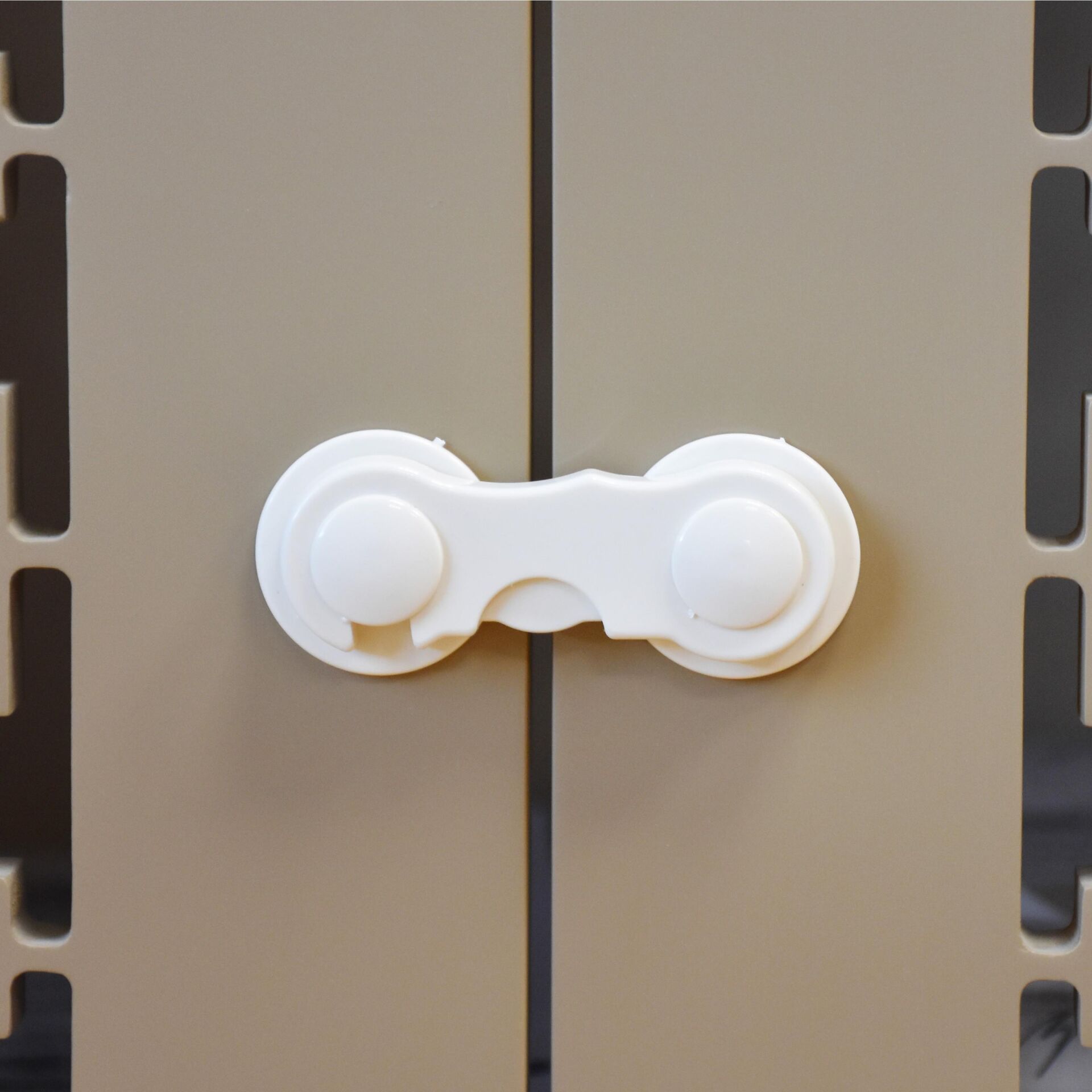 Sevi Bebe Buzdolabı & Dolap Kilidi 8598