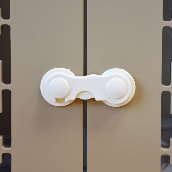 Sevi Bebe Buzdolabı & Dolap Kilidi 8598