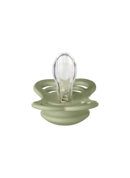 Bibs Supreme Silikon  Emzik 6+