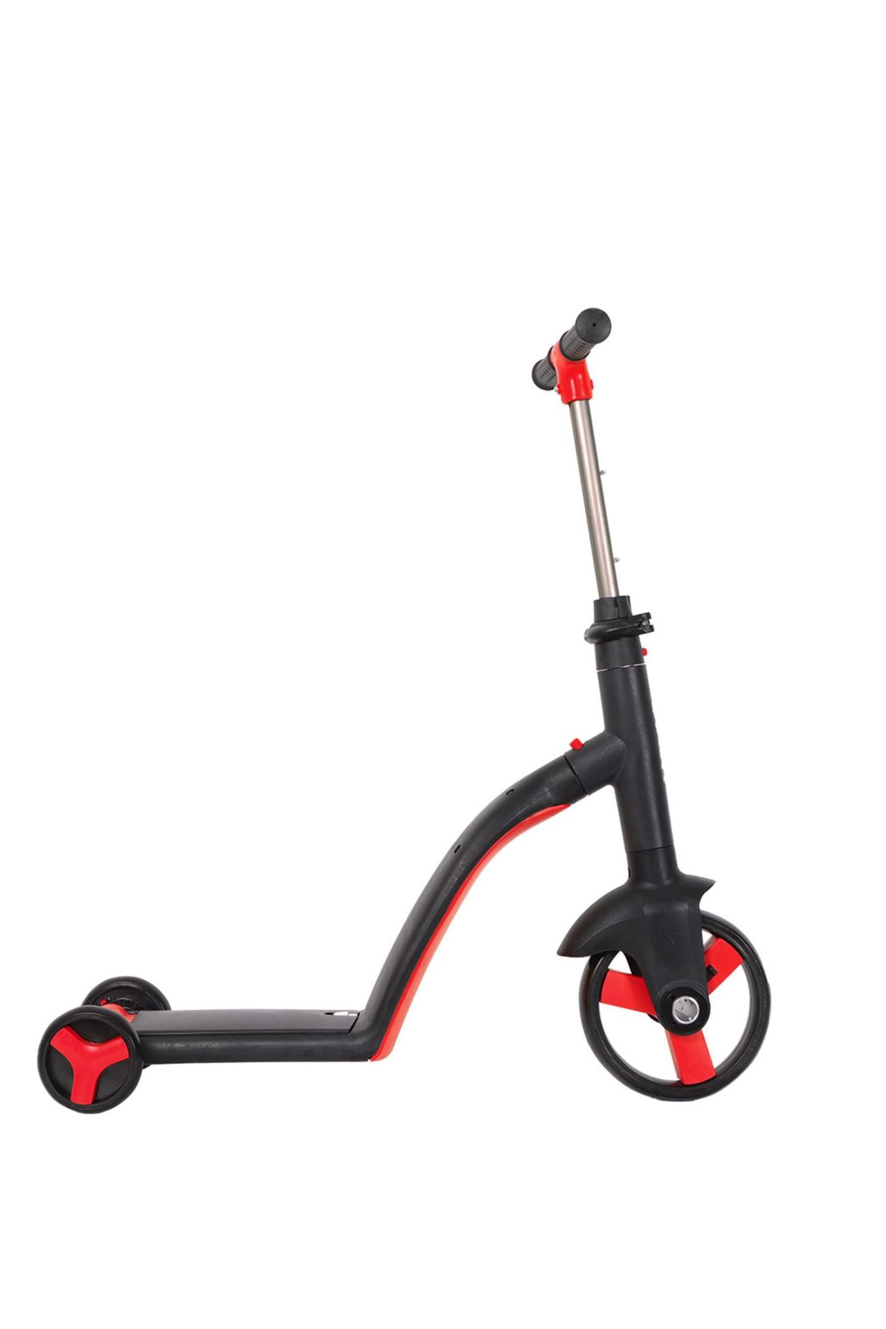 Kolat Boony Scooter Kırmızı BNSC1
