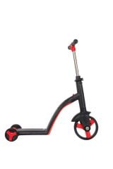 Kolat Boony Scooter Kırmızı BNSC1