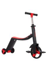 Kolat Boony Scooter Kırmızı BNSC1