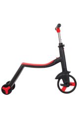 Kolat Boony Scooter Kırmızı BNSC1