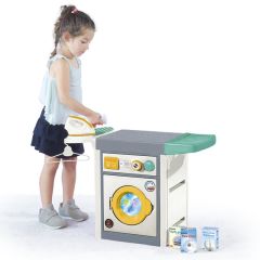 Dolu Çamaşır Makinası