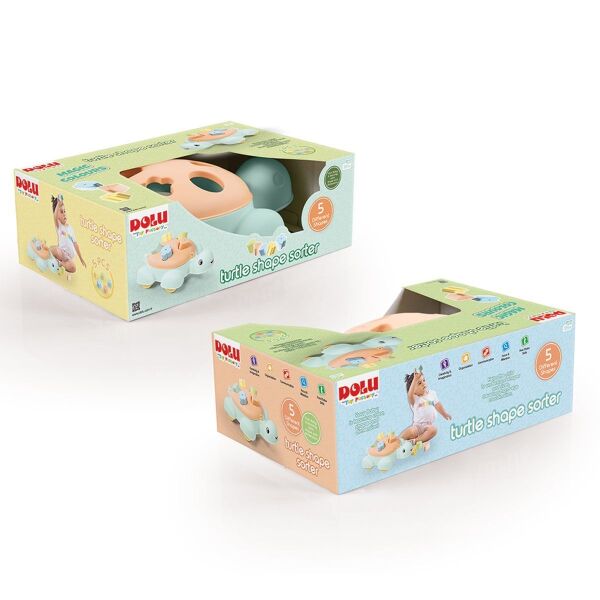 Dolu Caretta Bul-Tak