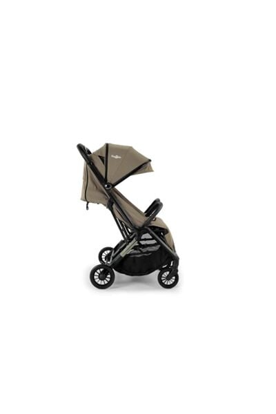 Baby2Go Avangarde Ikız Puset (Yesıl)