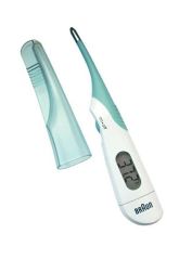 Braun PRT1000 Dijital Ateş Ölçer