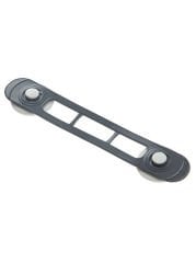 Babyjem Çok Amaçlı Kilit Gri 054