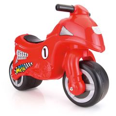 Dolu İlk Motorum