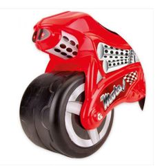 Dolu İlk Motorum