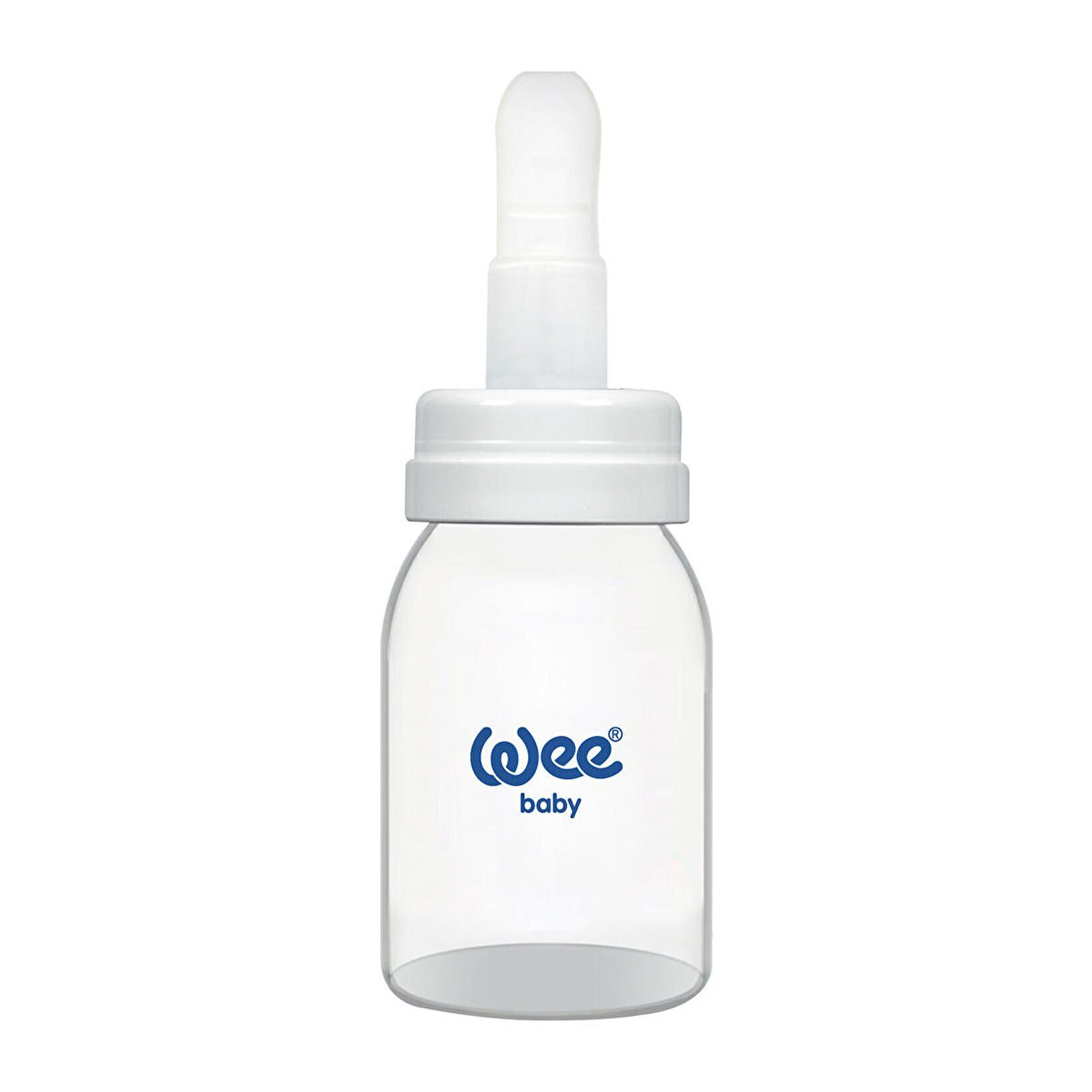 Wee Baby Anne Sütü Kaşıklı Biberon