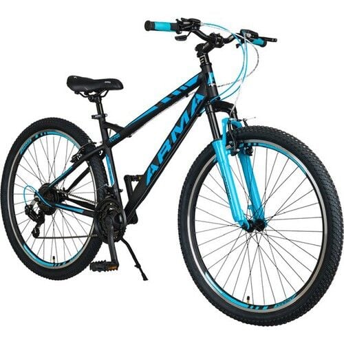 Tunca Arma Bisiklet 26 Jant Tc-700 Shimano Mavi