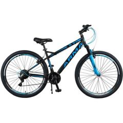 Tunca Arma Bisiklet 26 Jant Tc-700 Shimano Mavi