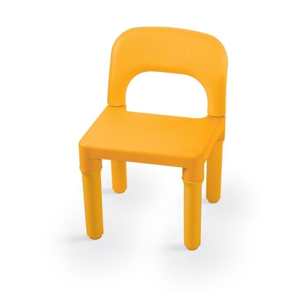 Dolu Masa Sandalye Seti