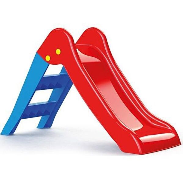 Dolu İlk Kaydırağım