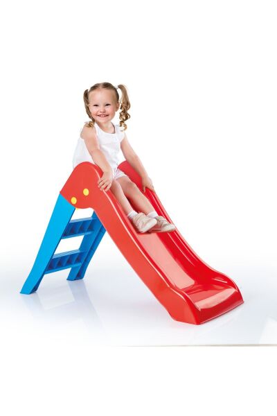 Dolu İlk Kaydırağım