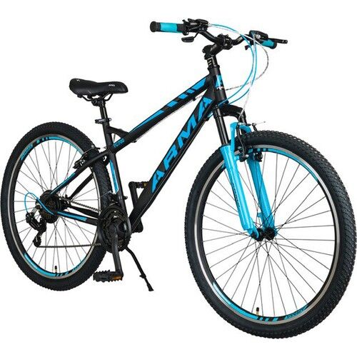 Tunca Arma Bisiklet 26 Jant Tc-700 Shimano Mavi