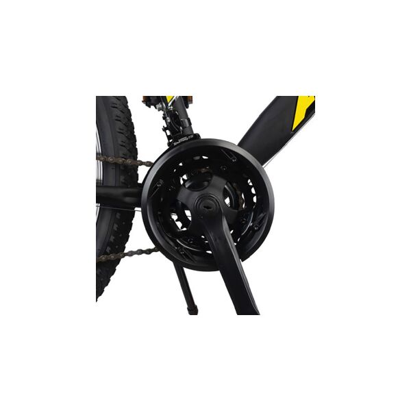 Tunca Arma Bisiklet 26 Jant Tc-700 Shimano Mavi