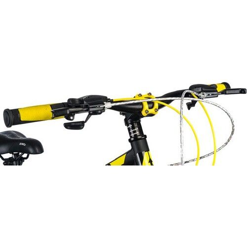 Tunca Arma Bisiklet 26 Jant Tc-700 Shimano Mavi