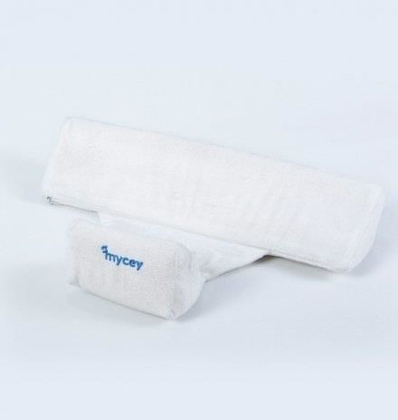 Mycey Yan Yatış Yastığı