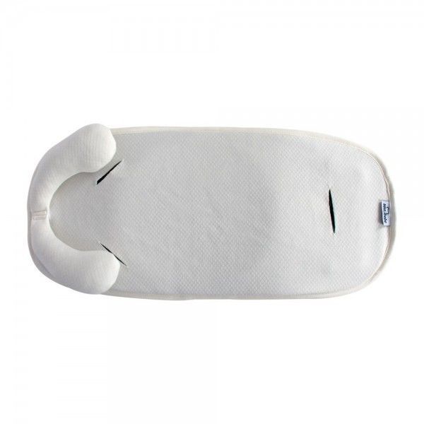 Sevi Bebe Anakucağı Bel Desteği - Ekru 6273-5