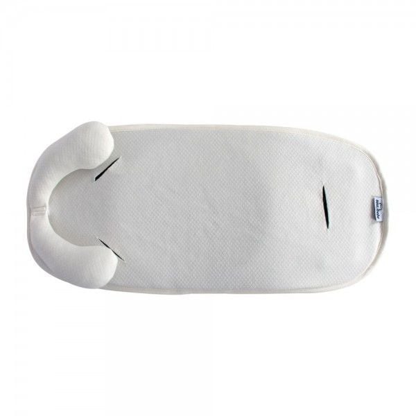 Sevi Bebe Anakucağı Bel Desteği - Ekru 6273-5