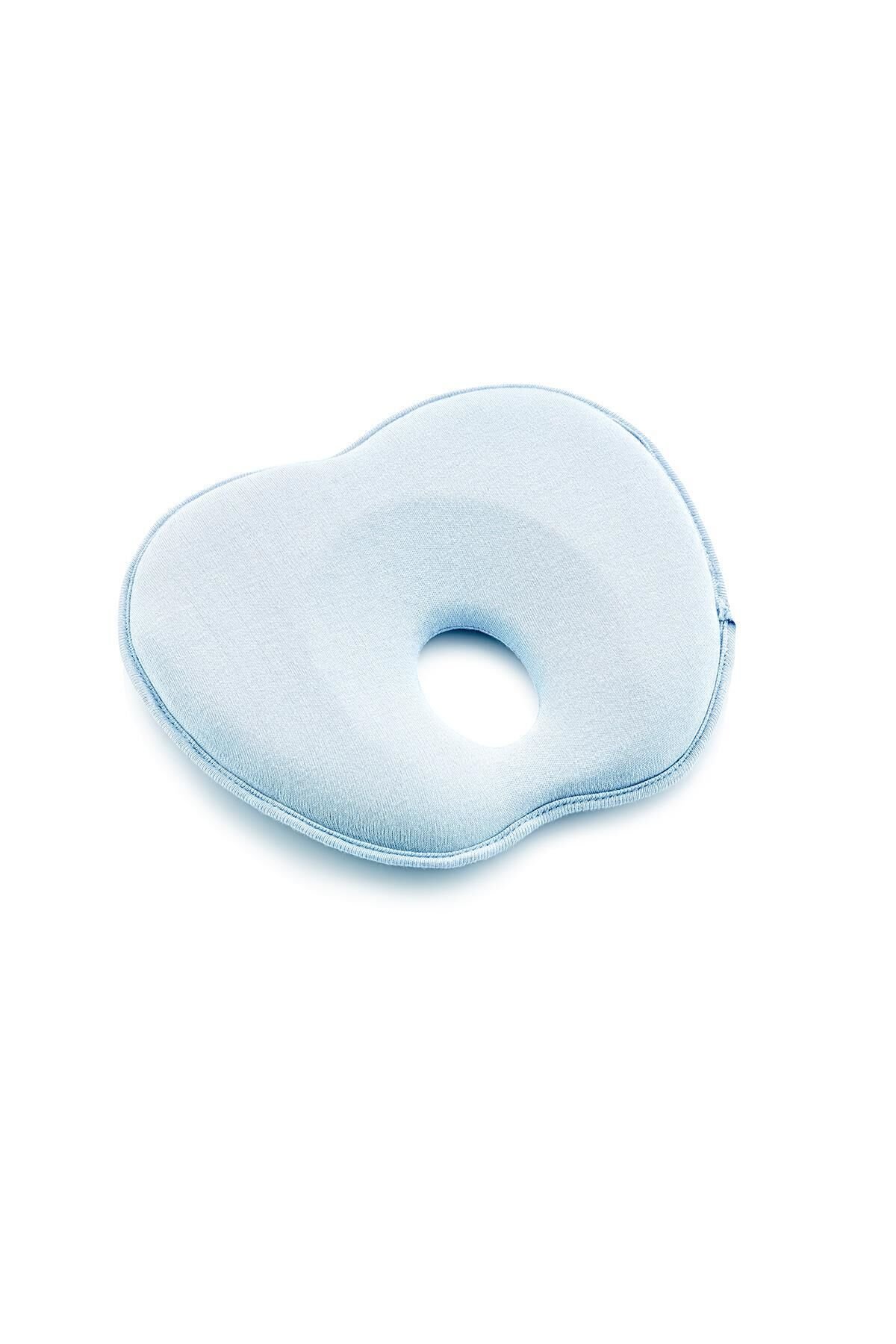 Babyjem Düz Kafa Yastığı Mavi 415