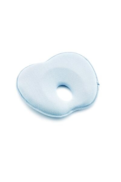 Babyjem Düz Kafa Yastığı Mavi 415