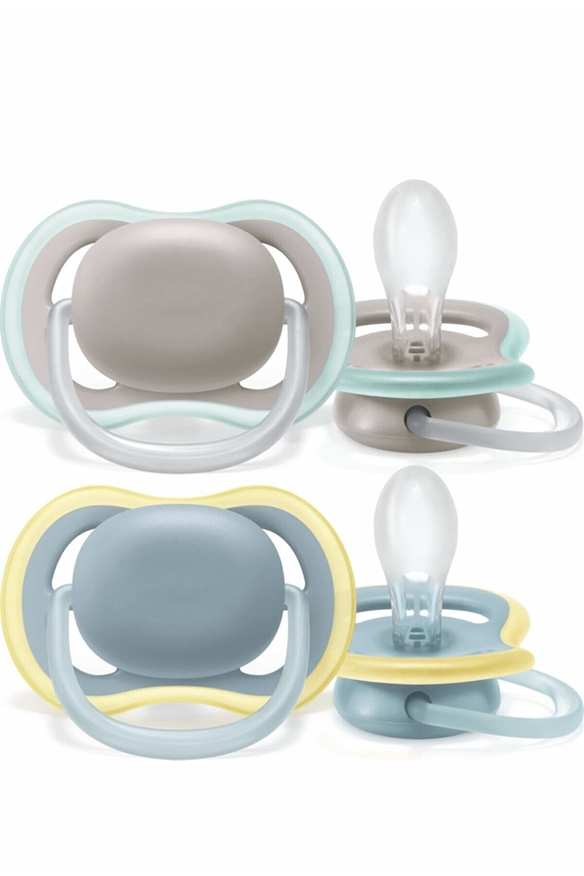 Philips Avent Ultra Air Emzik 18+ Ay