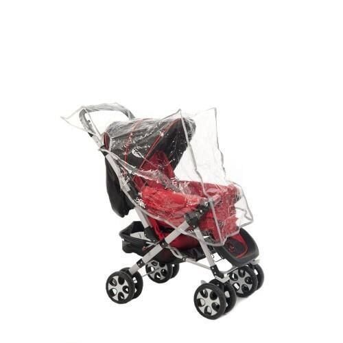Moje Bebek Arabası Yağmurluğu